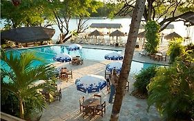 Amoaras Hotel Resort